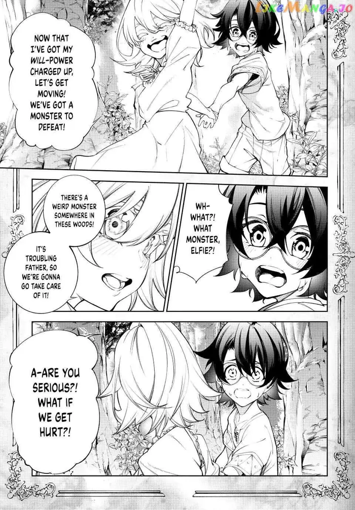 Wistoria: Wand and Sword Chapter 36 image 09_optimized